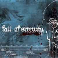 Fall Of Serenity : Royal Killing